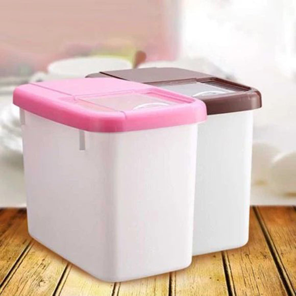 10 KG Rice Box
