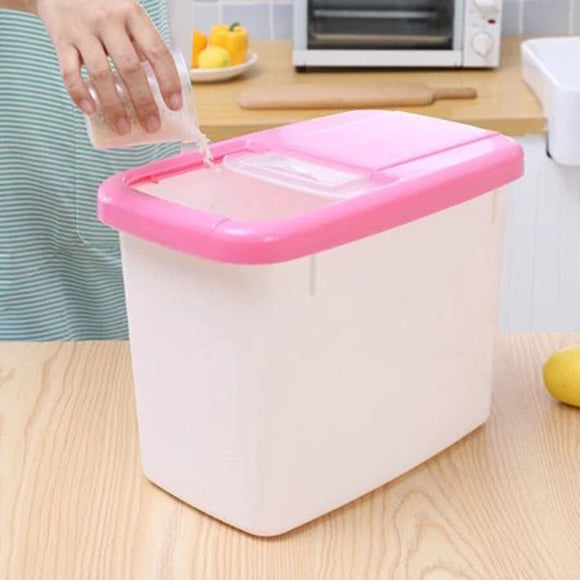 10 KG Rice Box
