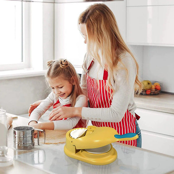 2 In 1 Dumpling Maker