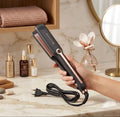 Remington portable hair straightner