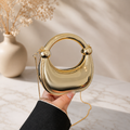 ✨ Elegant Transparent Mini Handbag ✨