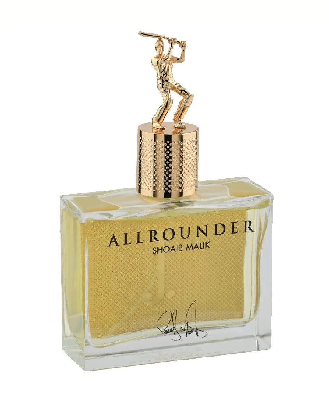 J. All-Rounder Perfume 100ML