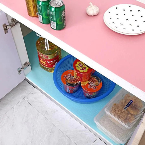 Anti Slip Fridge Sheet (45x150CM)