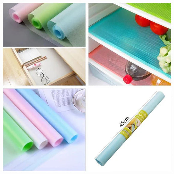 Anti Slip Fridge Sheet (45x150CM)