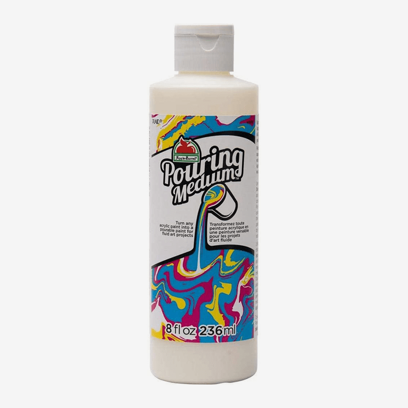 Apple Barrel Pouring Medium 236 ml