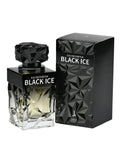 J. Black Ice Perfume 100ML