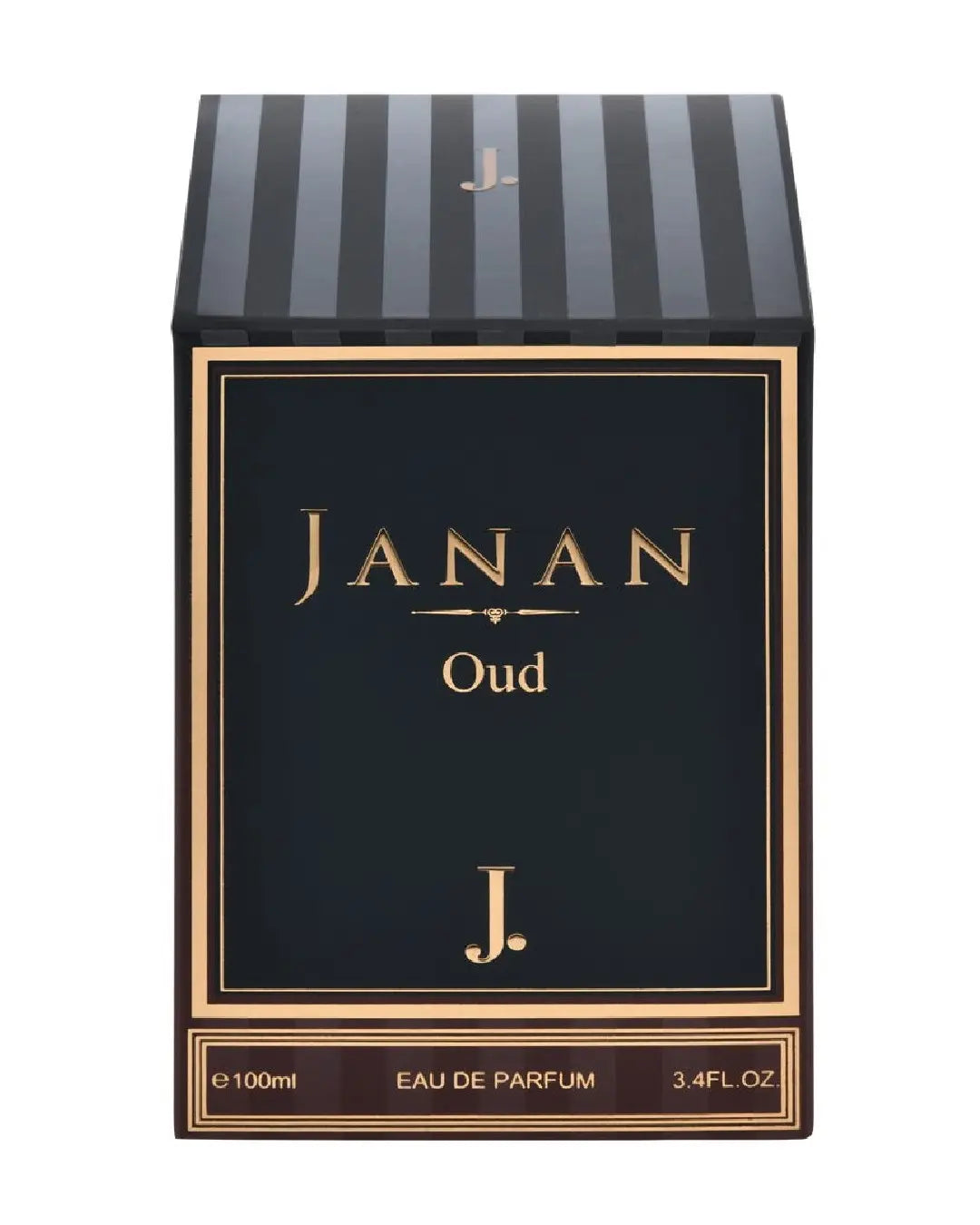 J. Janan Oud Perfume for Men
