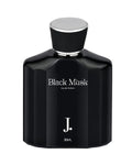 J. Black Musk Perfume for Men