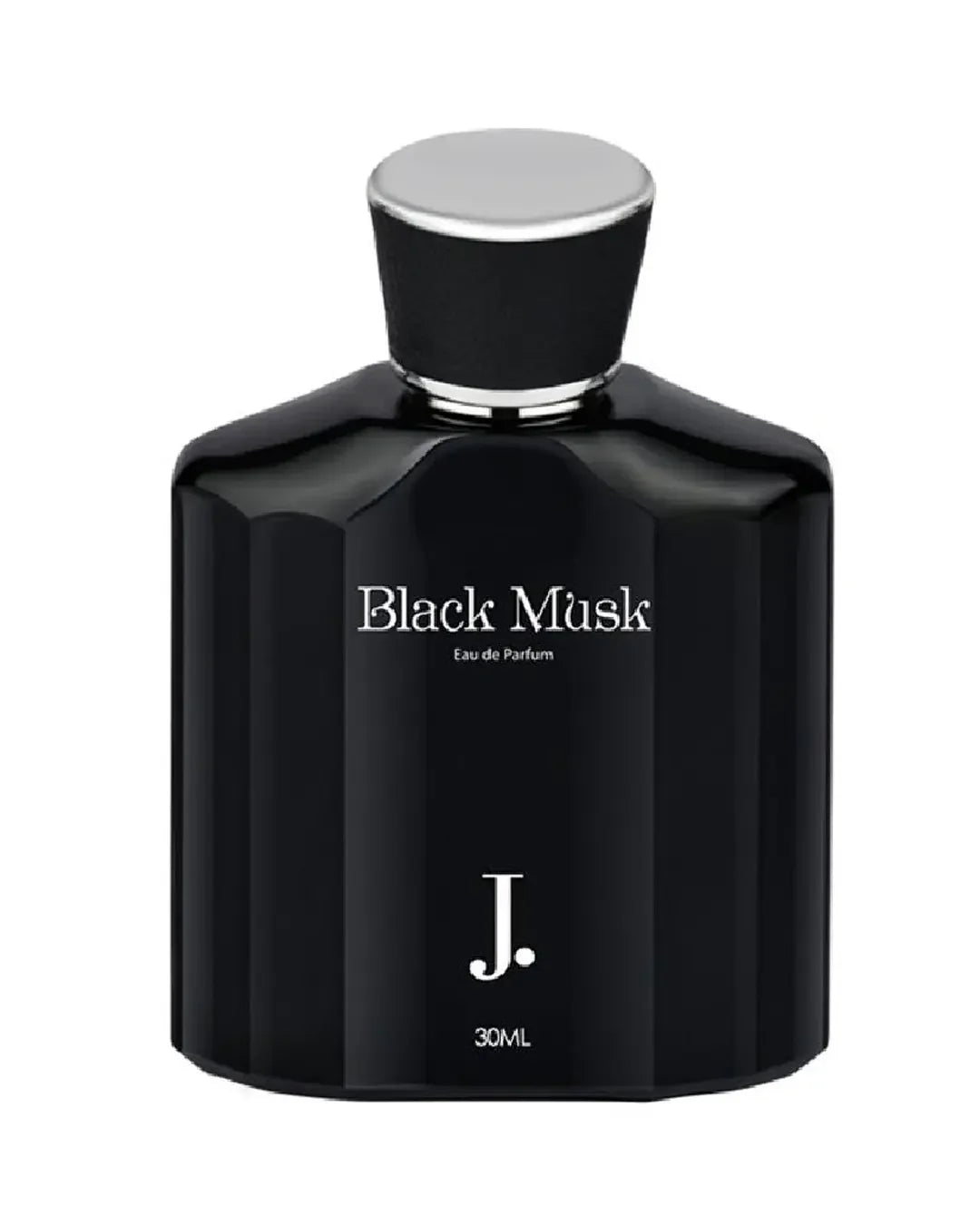 J. Black Musk Perfume for Men
