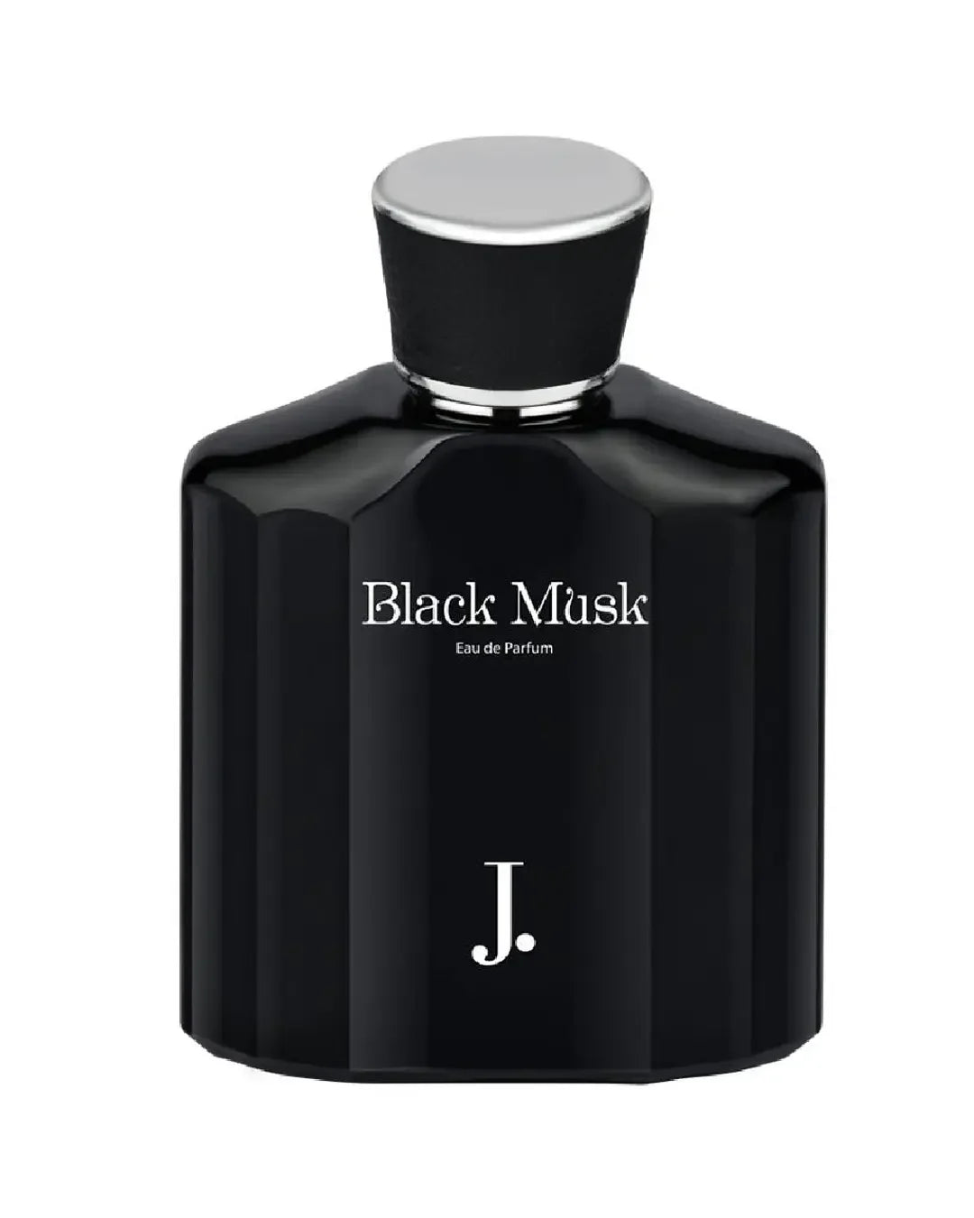 J. Black Musk Perfume for Men