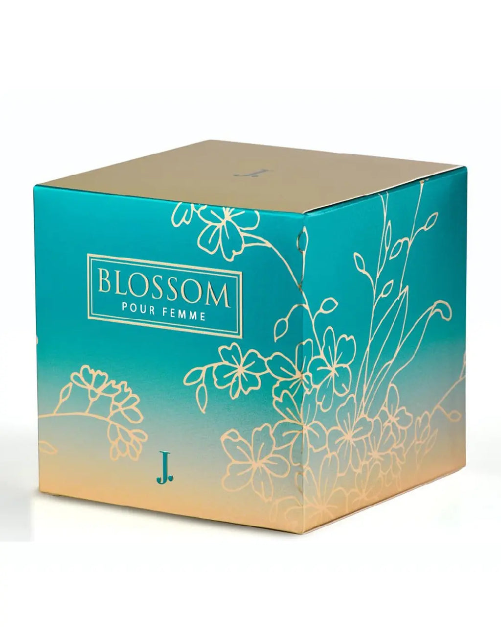 J. Blossom Perfume 50ML