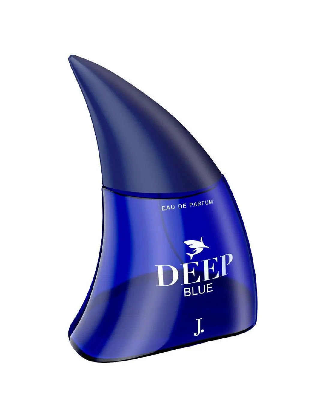 J. Deep Blue Perfume 75ML