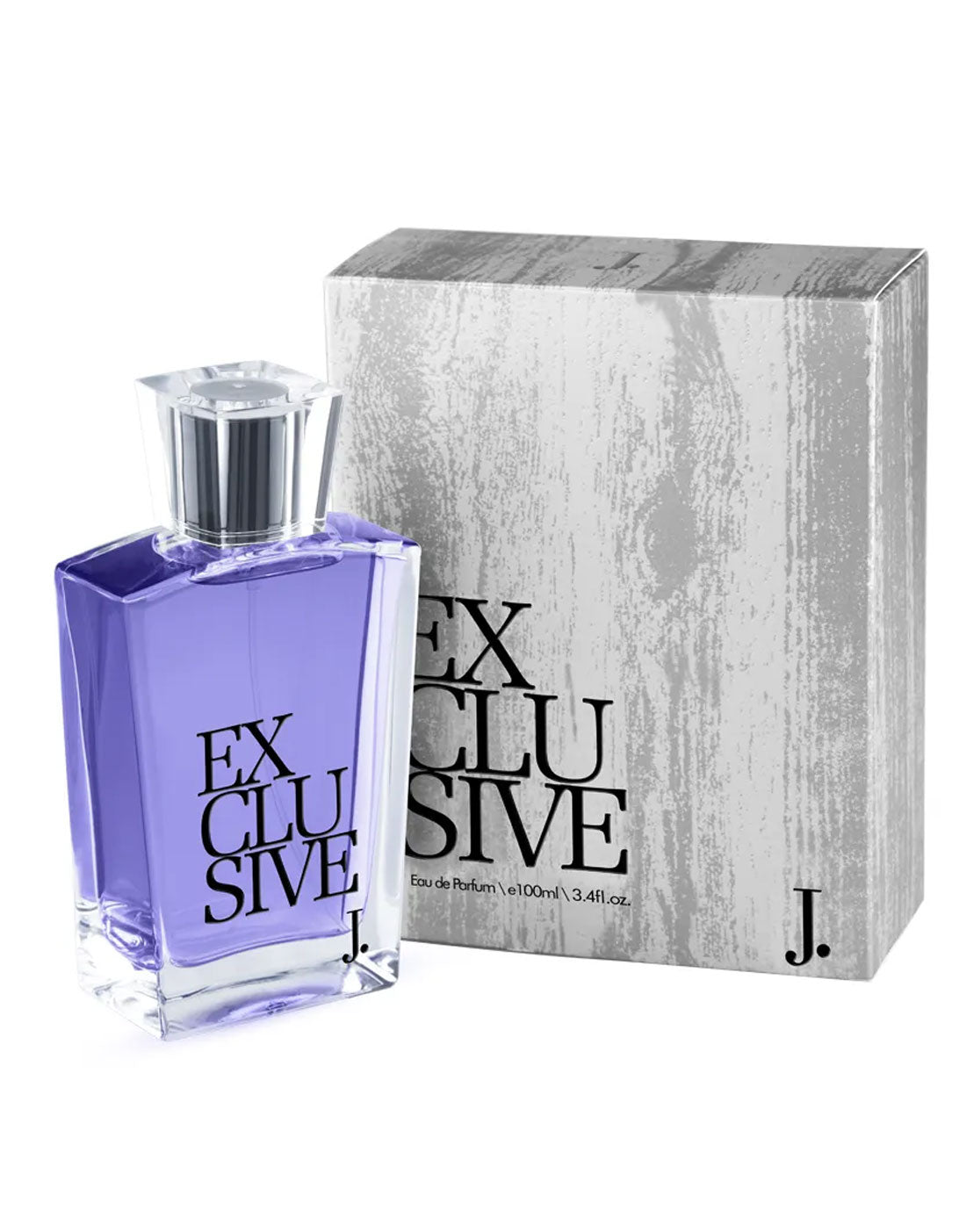 J. Exclusive Perfume for Men