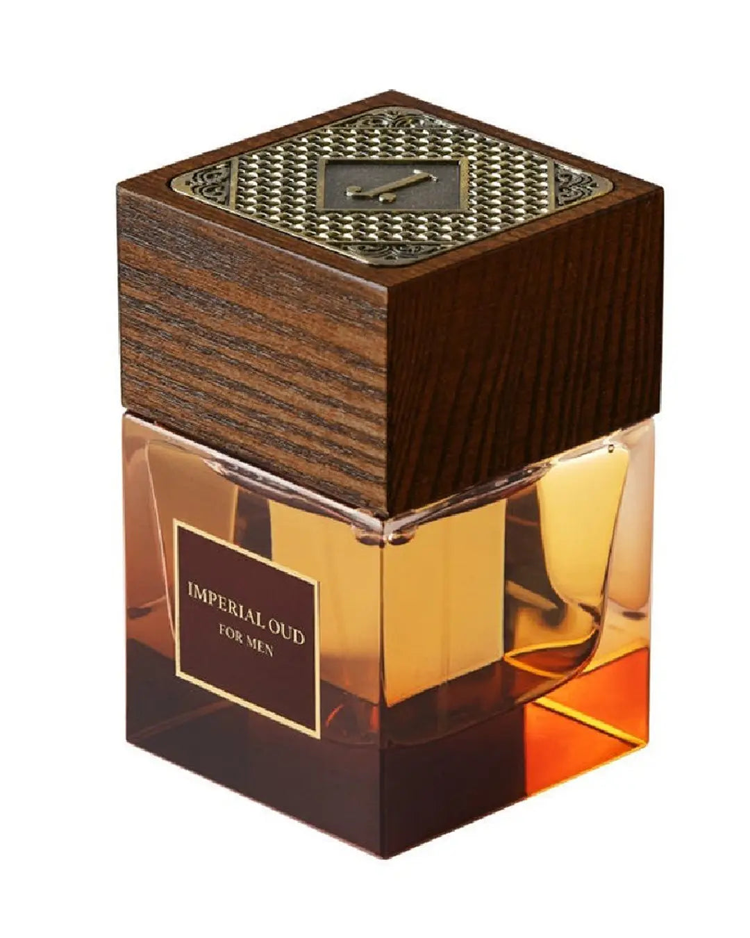 J. Imperial Oudh Perfume 100ML