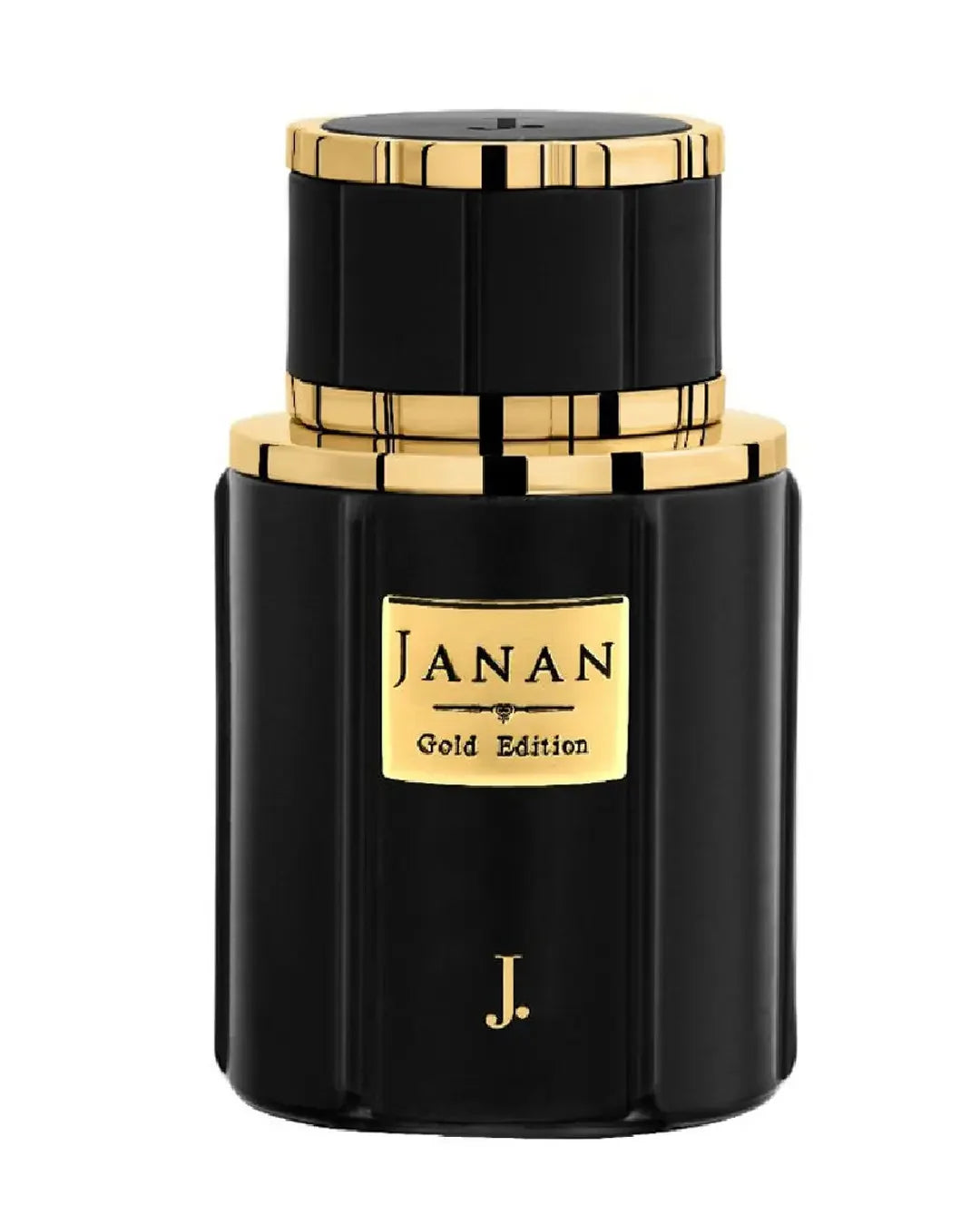 J. Janan Gold Perfume for Men