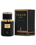 J. Janan Gold Perfume for Men