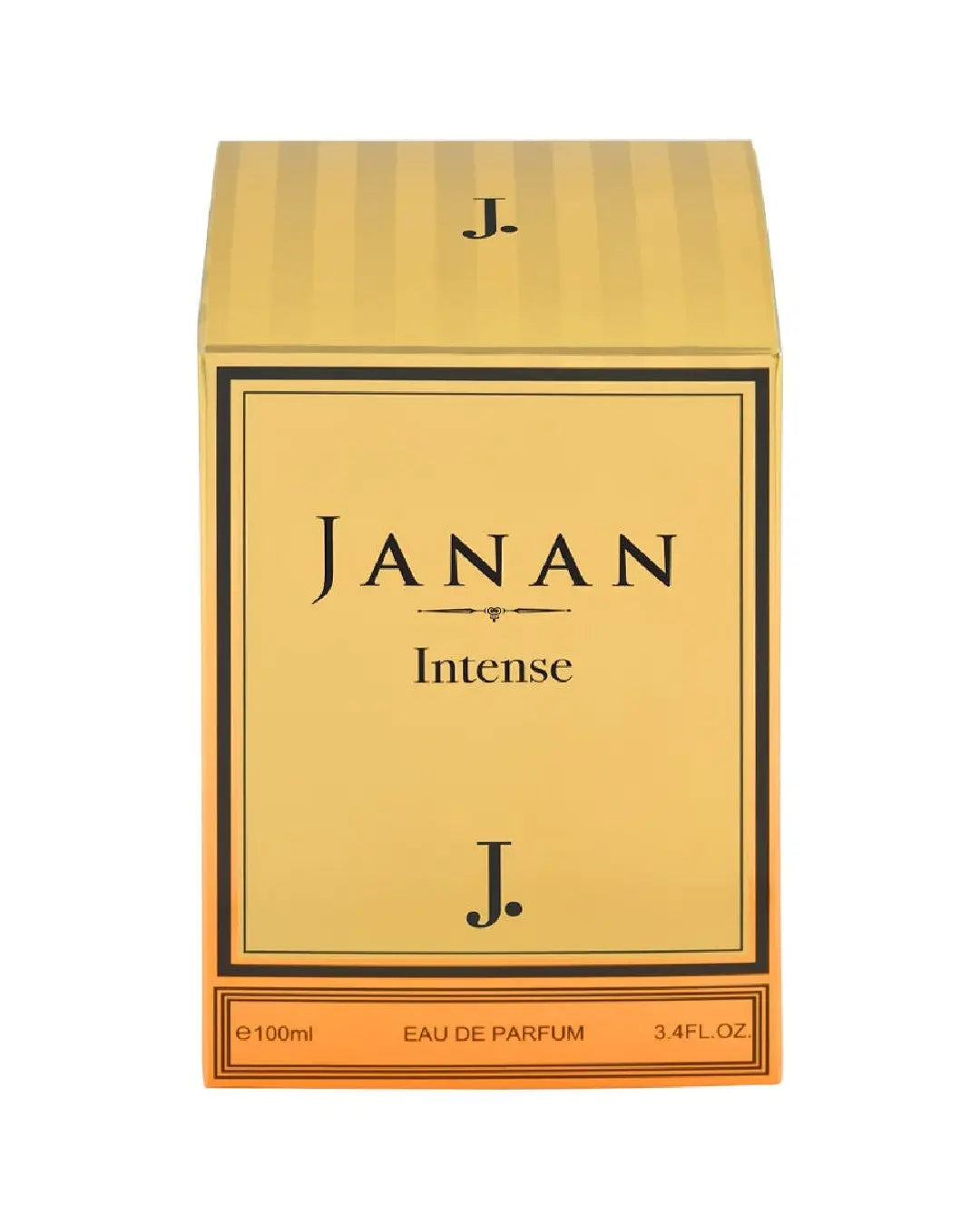 J. Janan Intense Perfume 100ML
